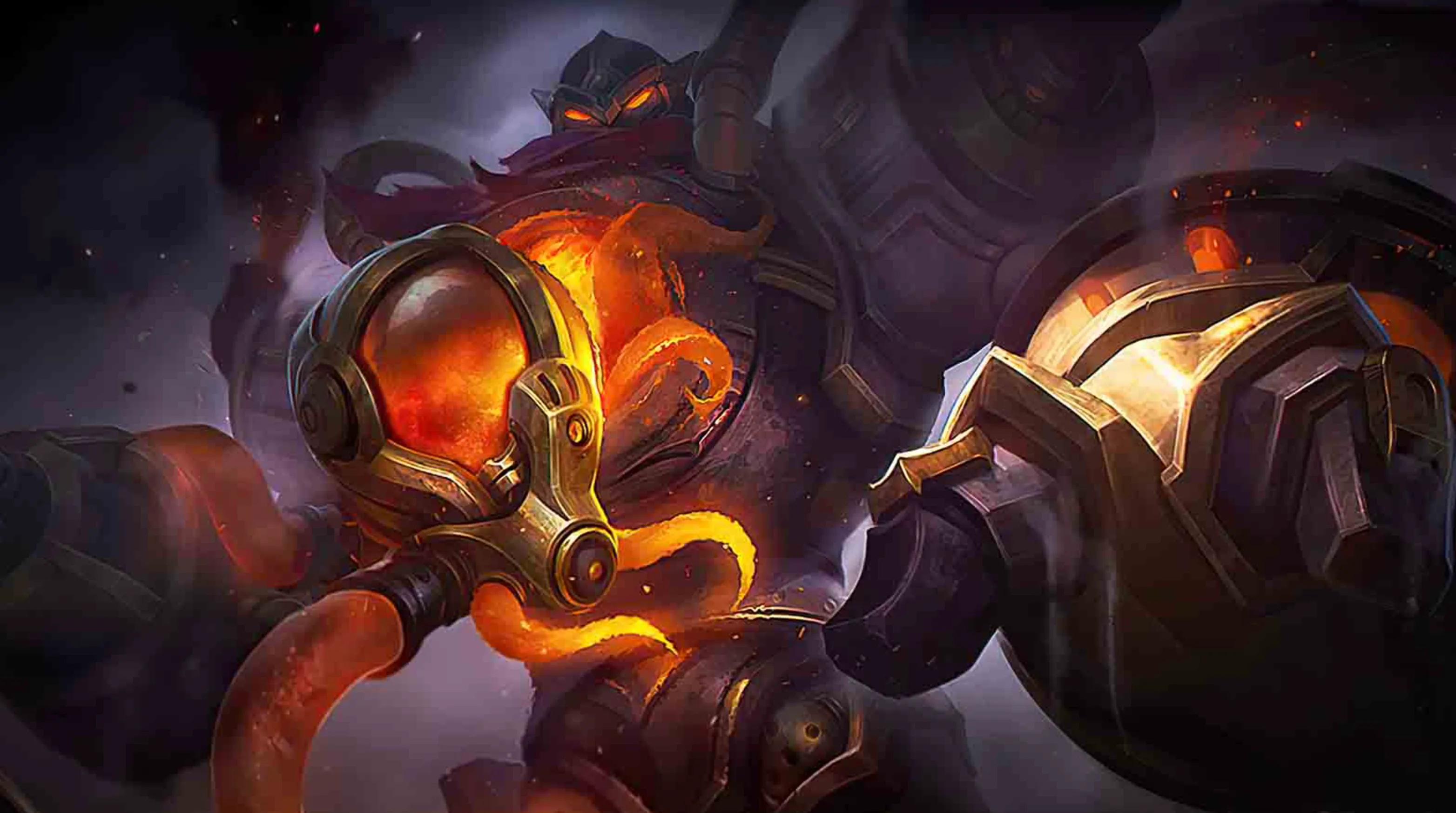 Atlas and zetian duo